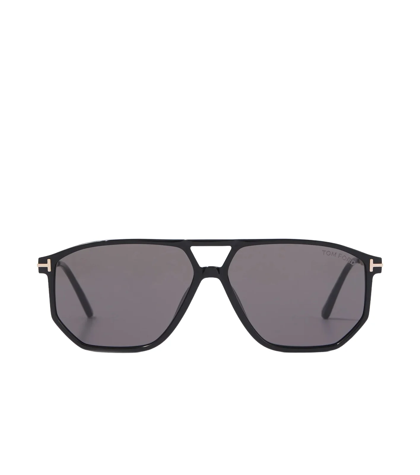 Tom Ford Billie 02 aviator sunglasses