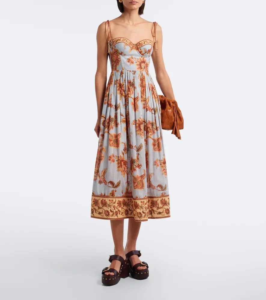 Zimmermann Alight studded leather platform sandals | Thumbnail 6 Zimmermann Alight studded leather platform sandals | Thumbnail 6