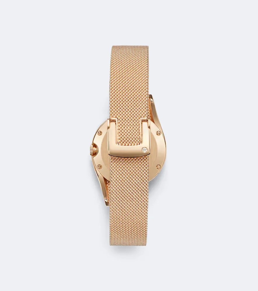 Piaget Limelight Gala embellished 18kt rose gold watch | Thumbnail 3