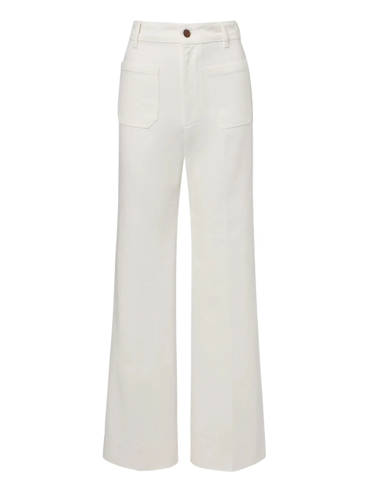 Alina wide-leg jeans Alina wide-leg jeans