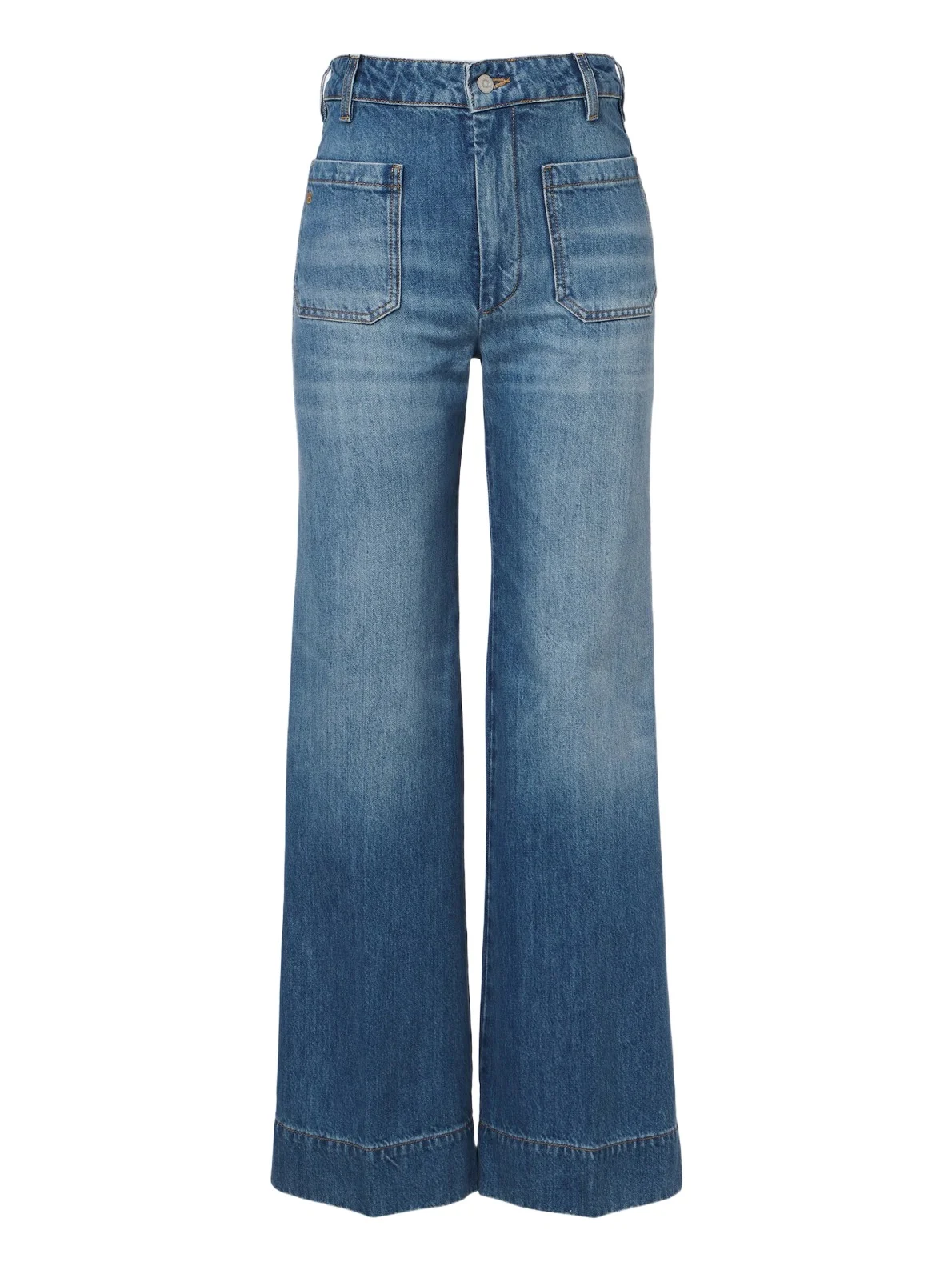 Alina wide-leg jeans Alina wide-leg jeans