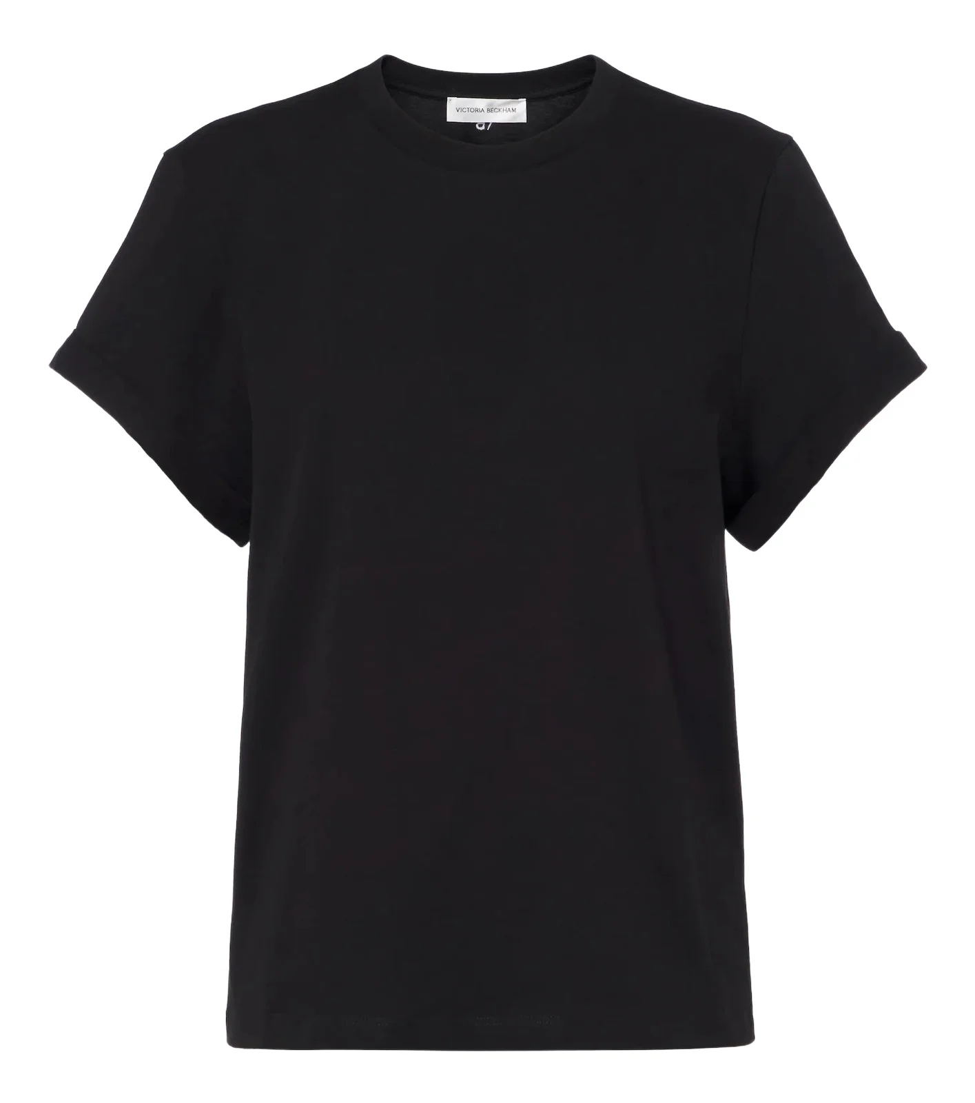 Tilly cotton jersey T-shirt Tilly cotton jersey T-shirt