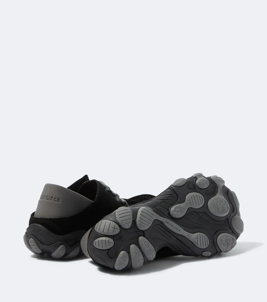 Balenciaga Pace suede sneakers | Thumbnail 5 Balenciaga Pace suede sneakers | Thumbnail 5