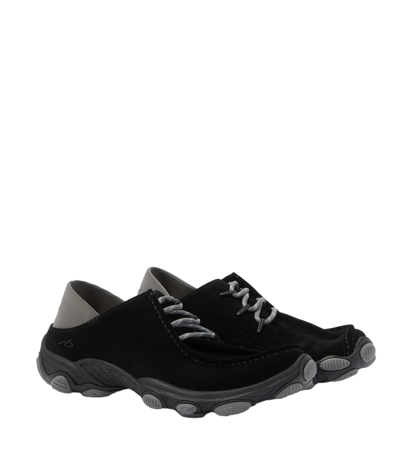 Balenciaga Pace suede sneakers