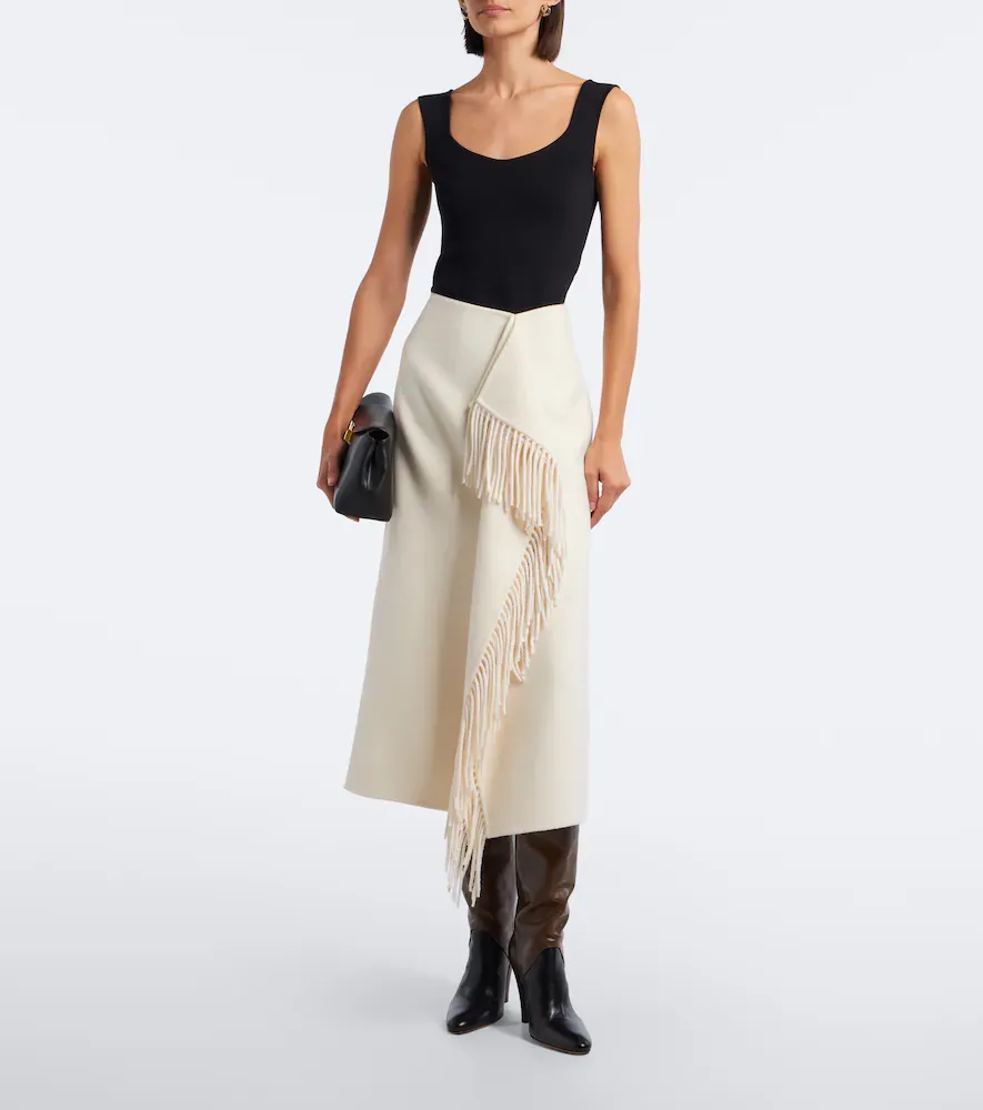 RÓHE Knitted tank top | Thumbnail 5 RÓHE Knitted tank top | Thumbnail 5