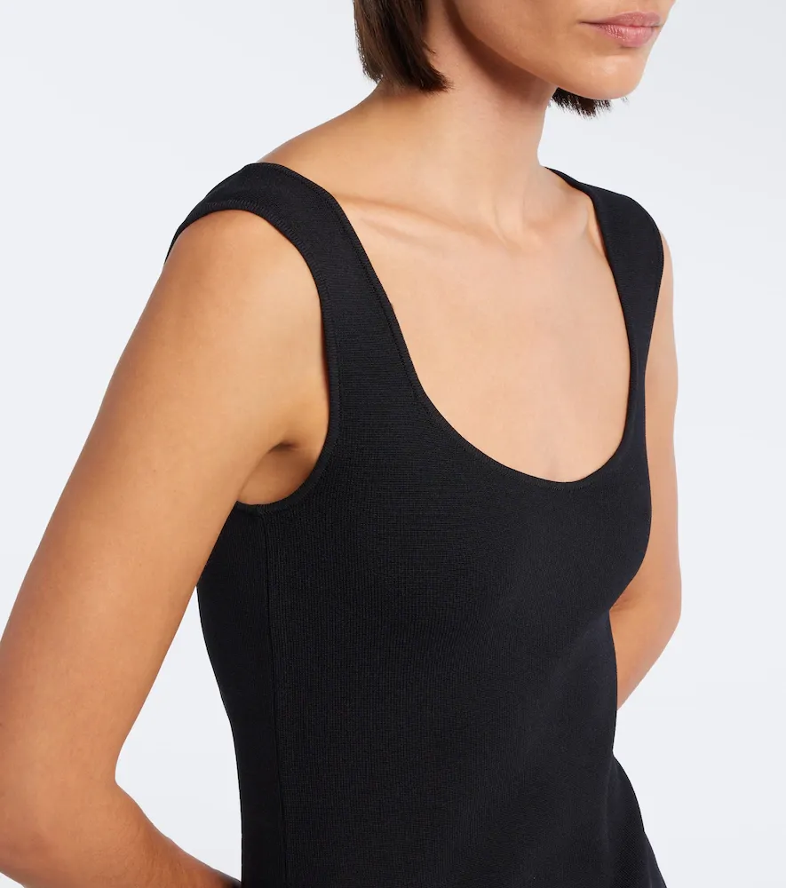 RÓHE Knitted tank top | Thumbnail 6 RÓHE Knitted tank top | Thumbnail 6