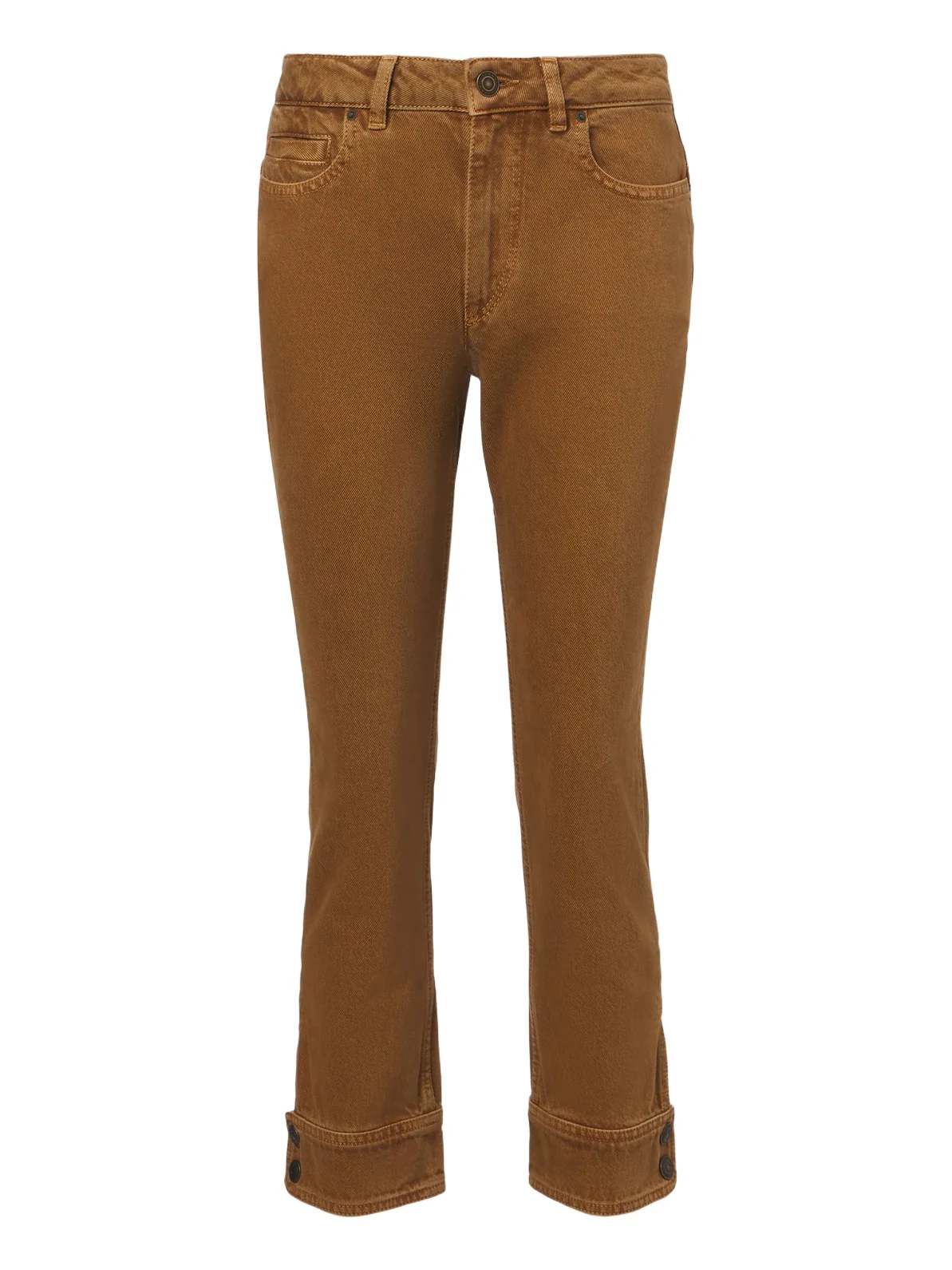 Soliz cropped slim jeans Soliz cropped slim jeans