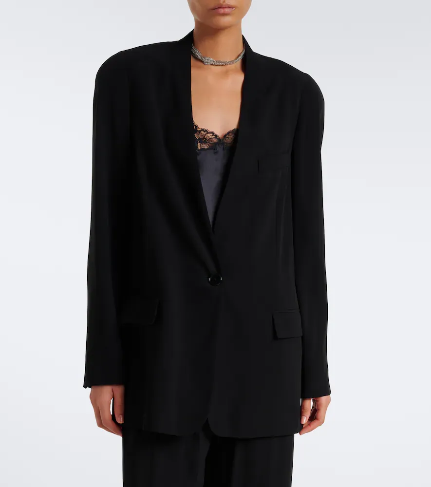 Isabel Marant Lioda blazer | Thumbnail 4