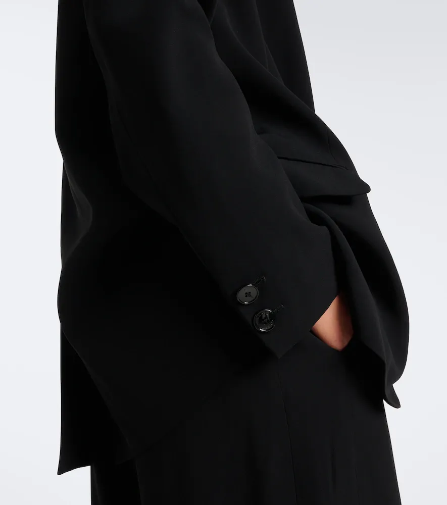 Isabel Marant Lioda blazer | Thumbnail 6