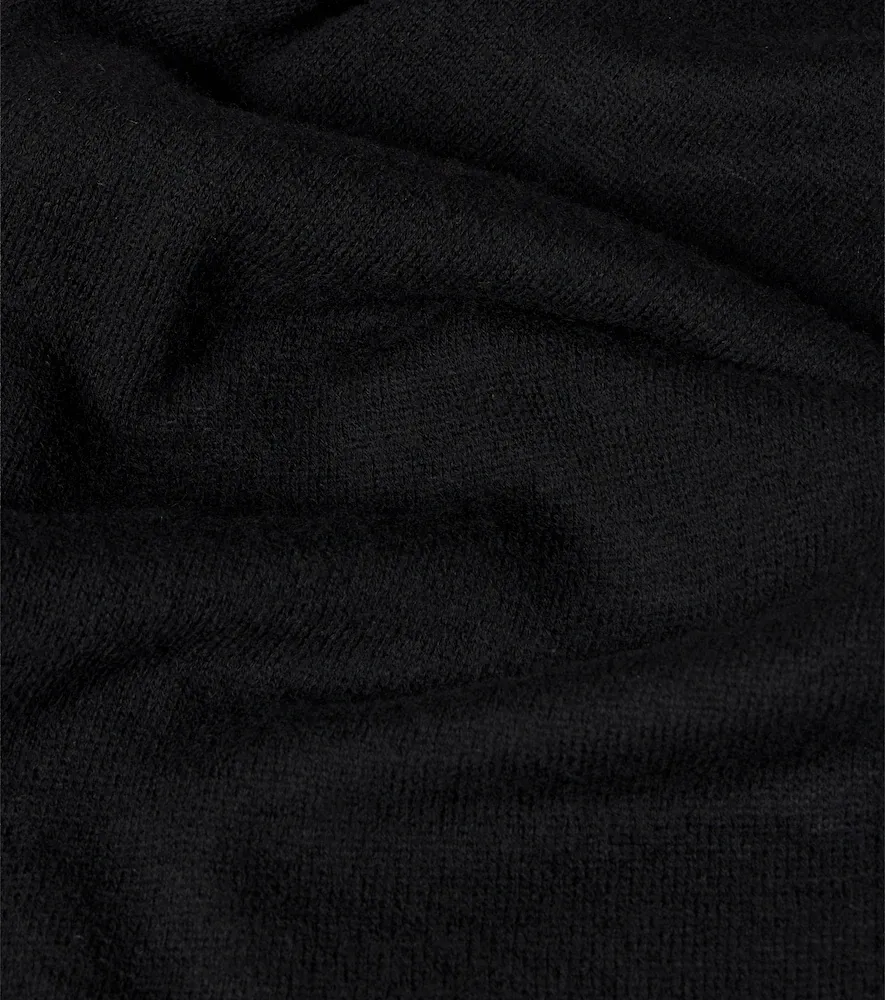 The Row Qadir cashmere scarf | Thumbnail 2 The Row Qadir cashmere scarf | Thumbnail 2