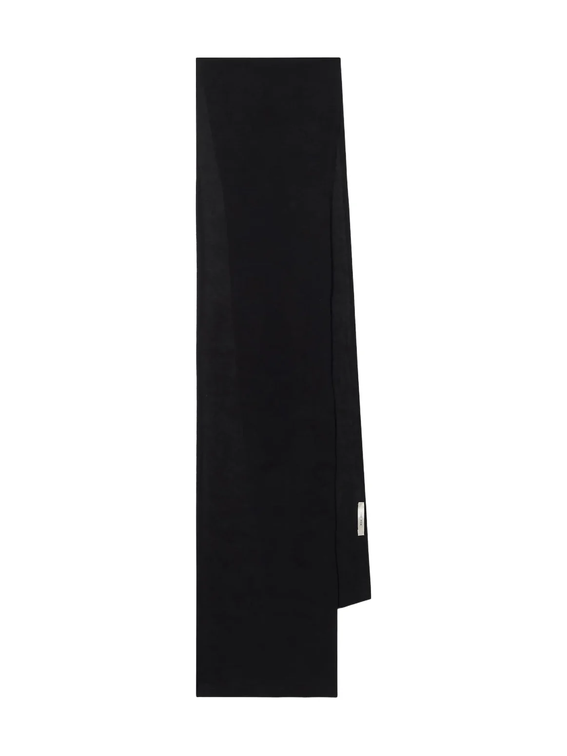 The Row Qadir cashmere scarf