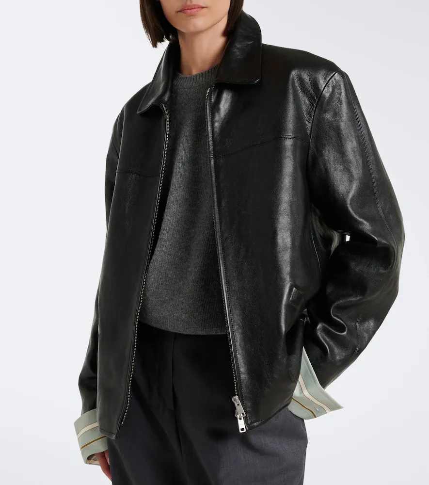 Prada Layered wool and cashmere sweater | Thumbnail 3 Prada Layered wool and cashmere sweater | Thumbnail 3