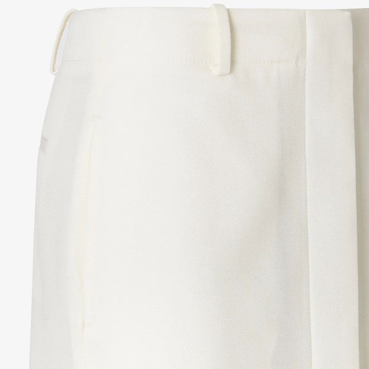 Fendi Grain De Poudre Skirt | Thumbnail 3 Fendi Grain De Poudre Skirt | Thumbnail 3