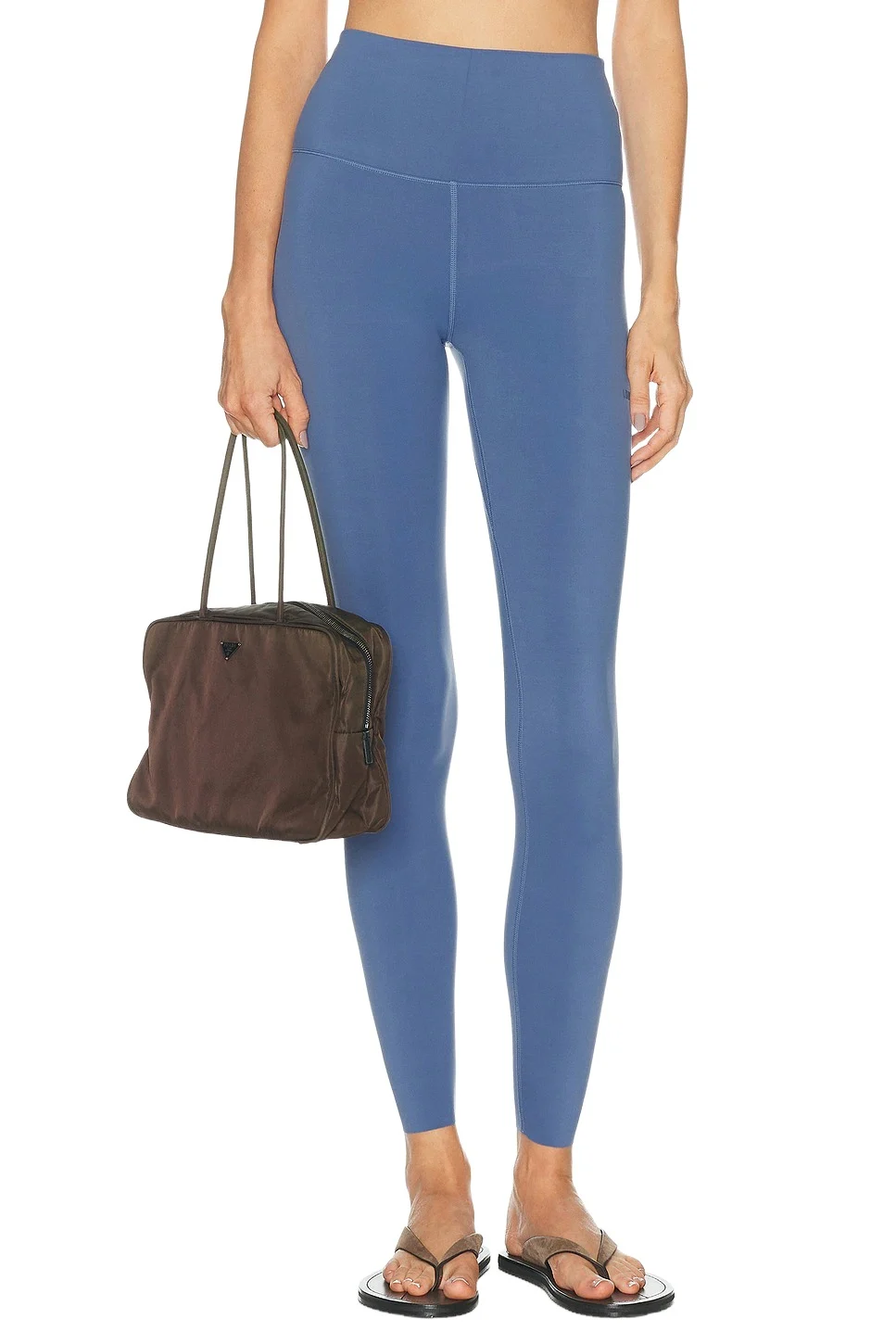 LDMA Contour High Rise Legging
