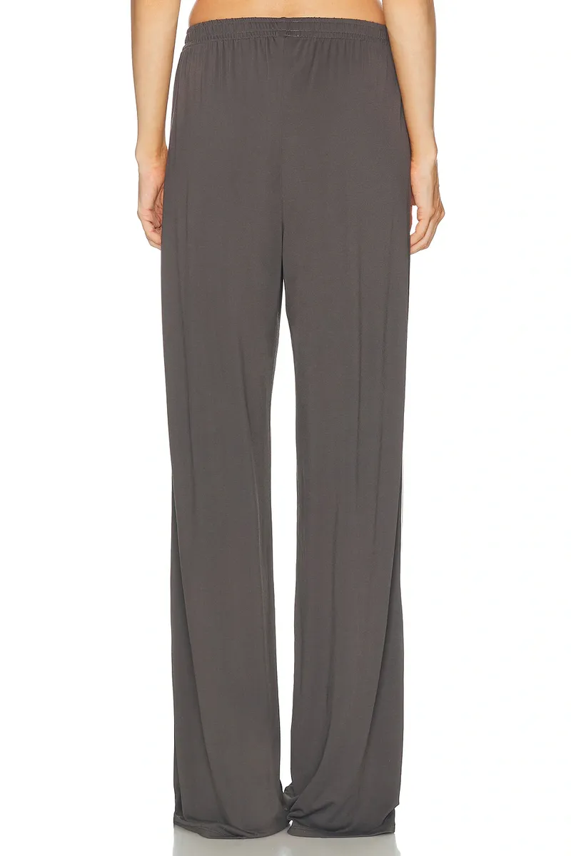NikeSKIMS Stretch Knit Wide Leg Pant | Thumbnail 5 NikeSKIMS Stretch Knit Wide Leg Pant | Thumbnail 5