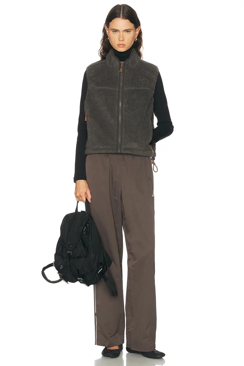 NikeSKIMS Sherpa Vest | Thumbnail 5 NikeSKIMS Sherpa Vest | Thumbnail 5