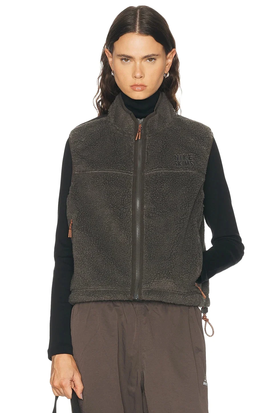 Sherpa Vest