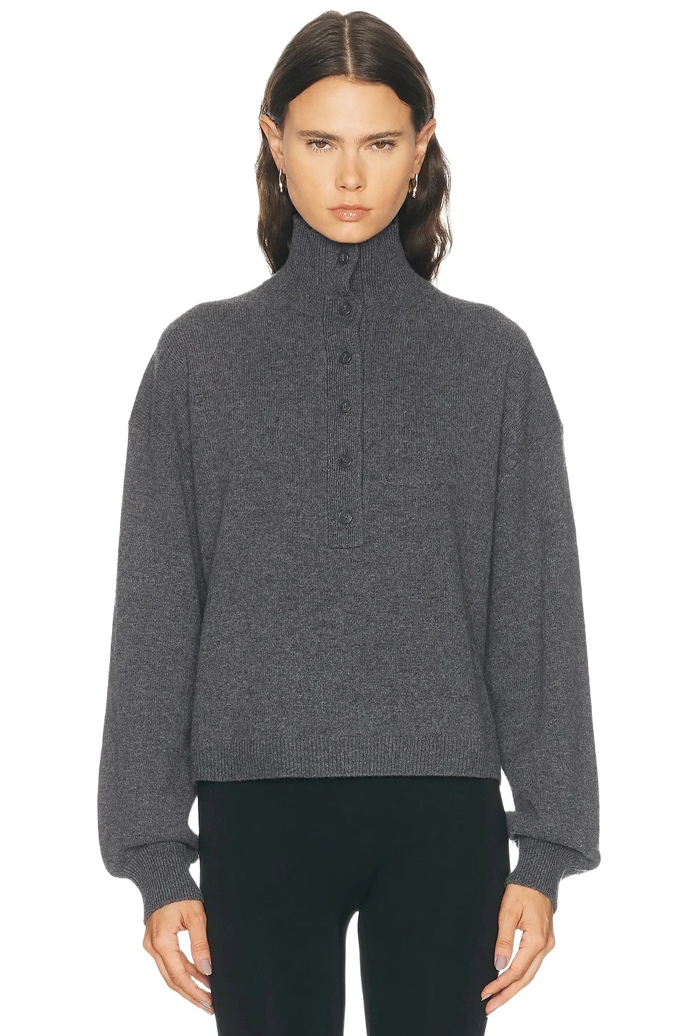 X Blake Evin Kathleighn Sweater X Blake Evin Kathleighn Sweater
