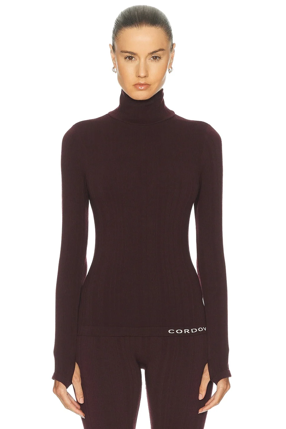 Cordova Sol Baselayer Top