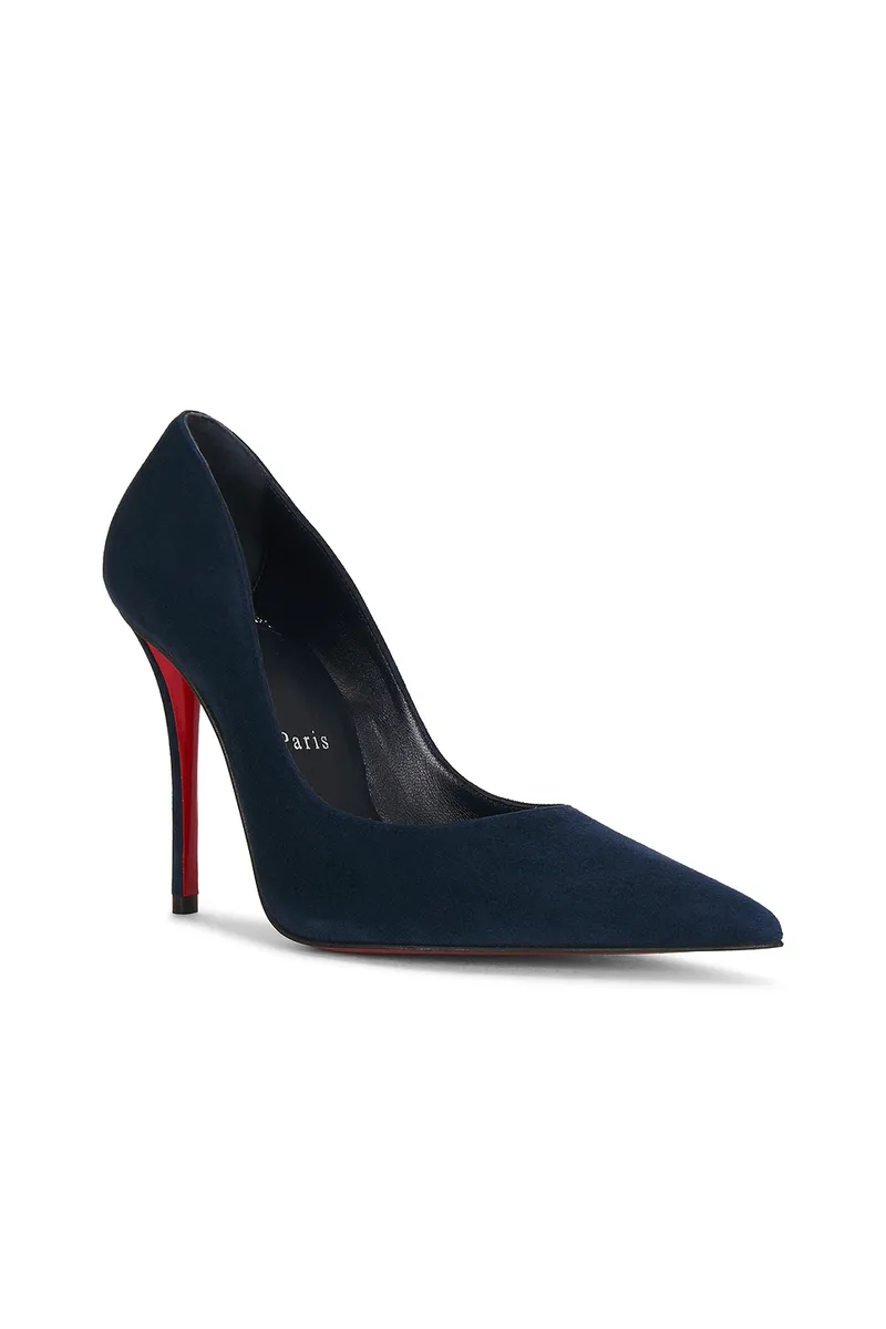 Christian Louboutin Miss Z 100 Pump | Thumbnail 2