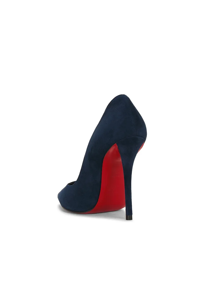 Christian Louboutin Miss Z 100 Pump | Thumbnail 3