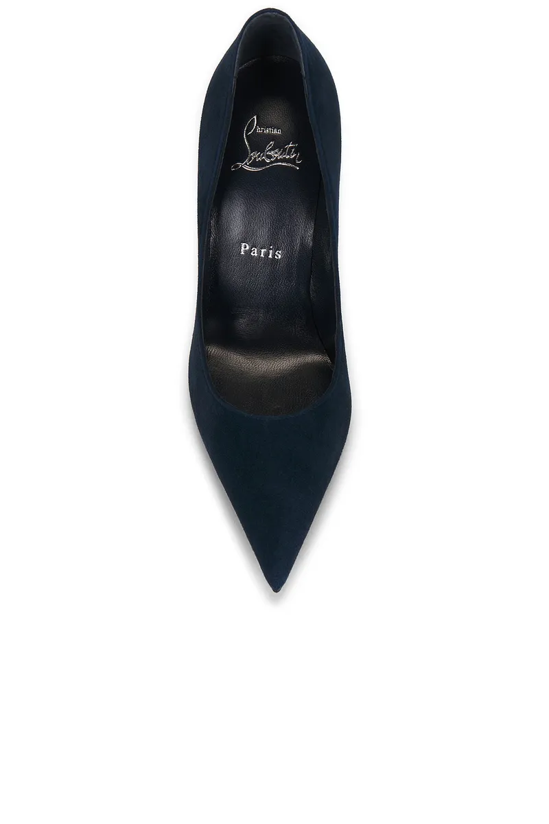 Christian Louboutin Miss Z 100 Pump | Thumbnail 4