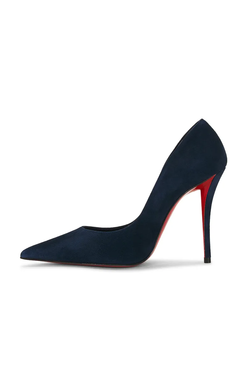 Christian Louboutin Miss Z 100 Pump | Thumbnail 5