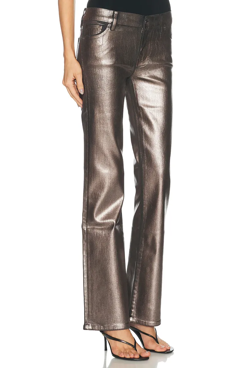 Frame The Coated Rodeo Jeans | Thumbnail 2 Frame The Coated Rodeo Jeans | Thumbnail 2