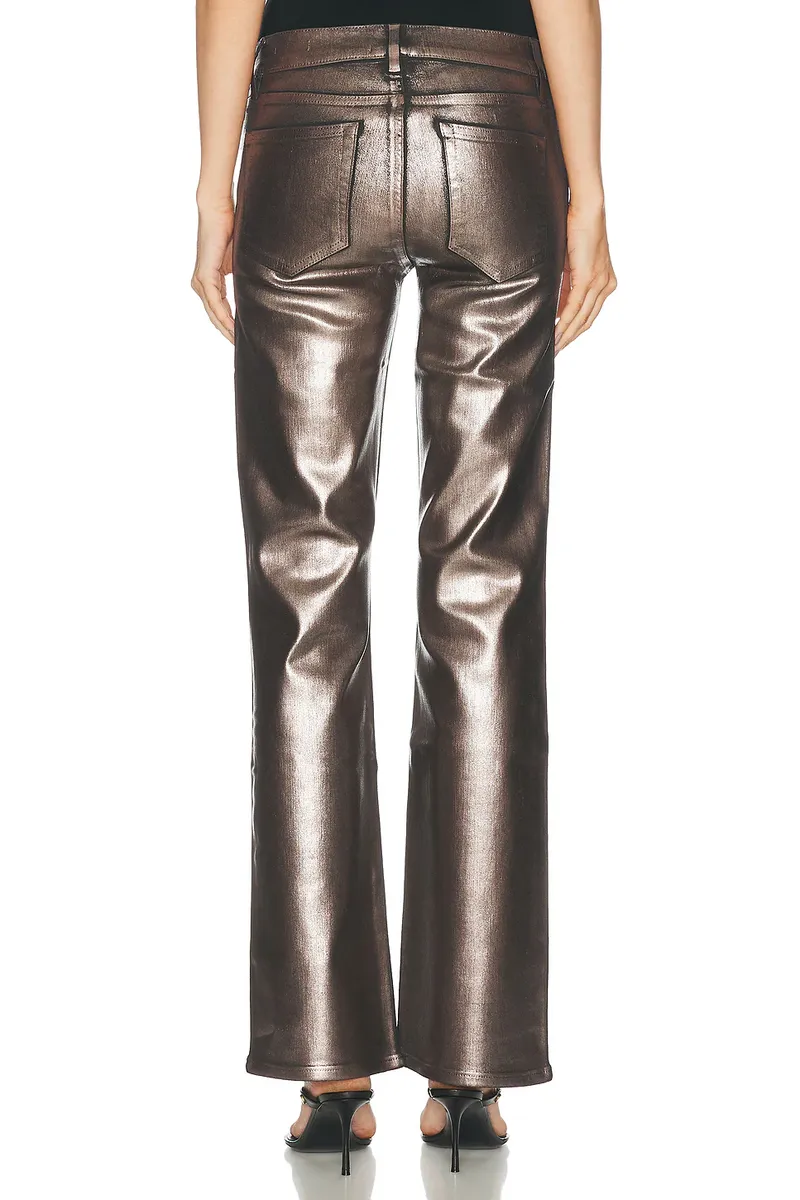 Frame The Coated Rodeo Jeans | Thumbnail 4 Frame The Coated Rodeo Jeans | Thumbnail 4