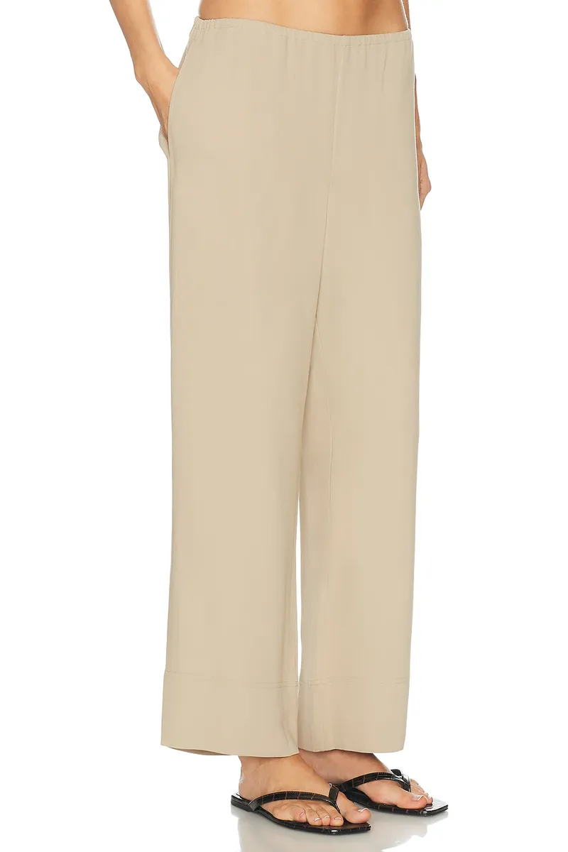 TOTEME Lounge Trouser | Thumbnail 3 TOTEME Lounge Trouser | Thumbnail 3