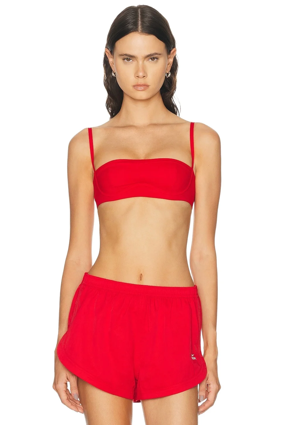 NikeSKIMS Matte Balconette Bra
