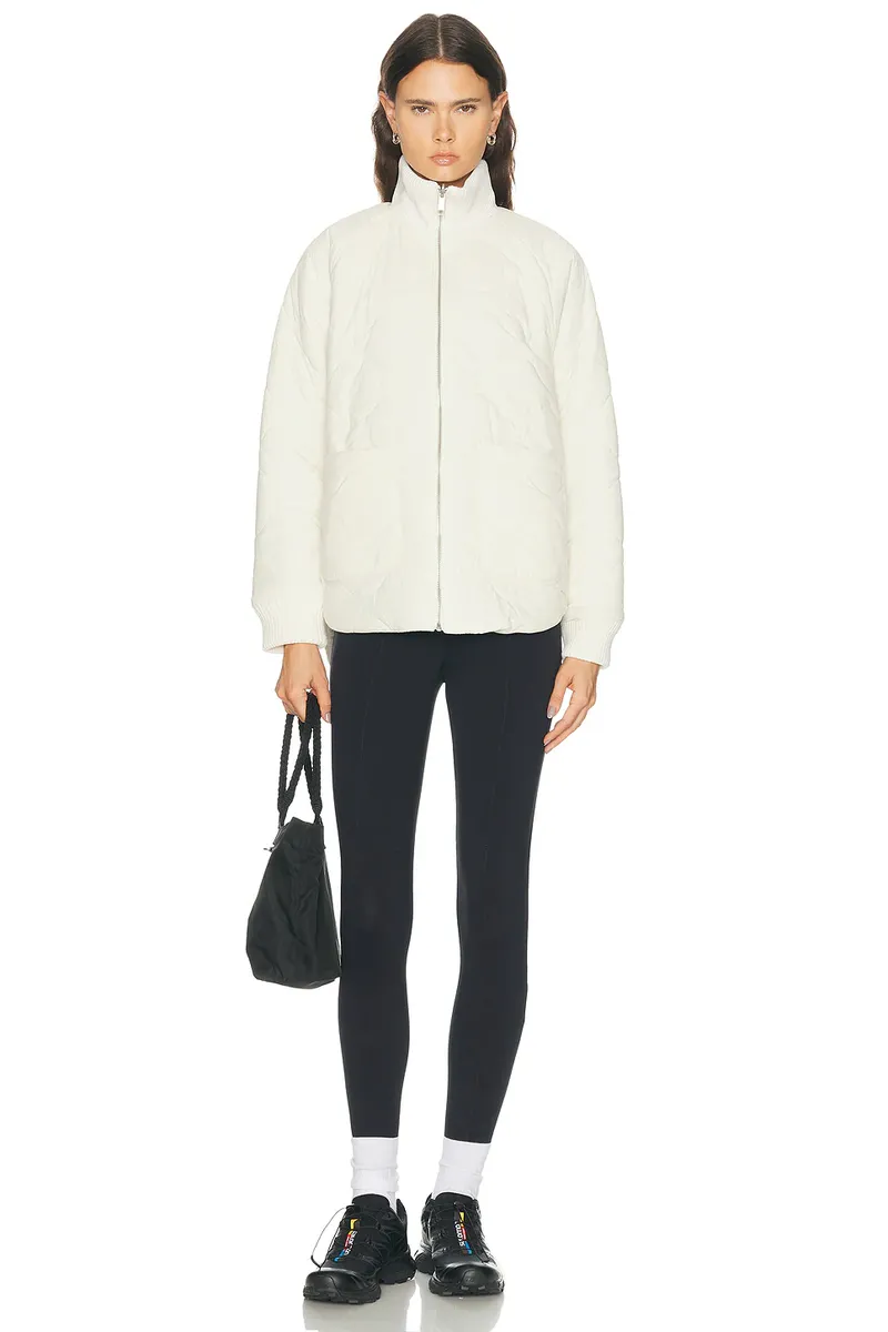 Beyond Yoga Roam Quilted Reversible Jacket | Thumbnail 5 Beyond Yoga Roam Quilted Reversible Jacket | Thumbnail 5
