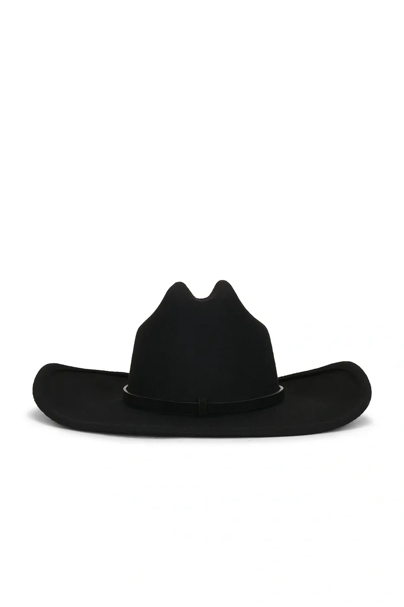 Jean Paul Gaultier Cowboy Hat | Thumbnail 2 Jean Paul Gaultier Cowboy Hat | Thumbnail 2