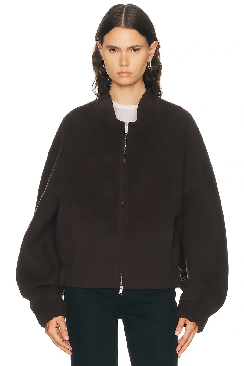 Khaite Ixin Jacket | Thumbnail 2