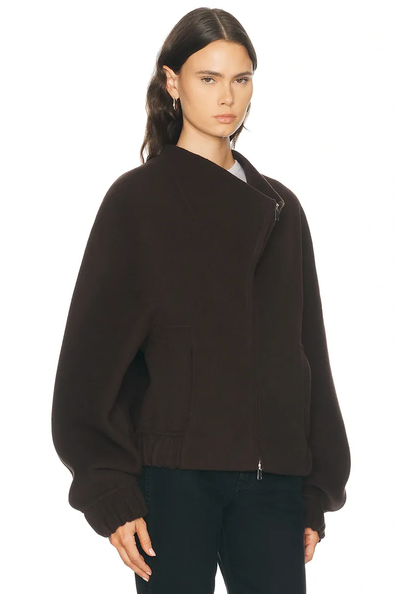 Khaite Ixin Jacket | Thumbnail 3