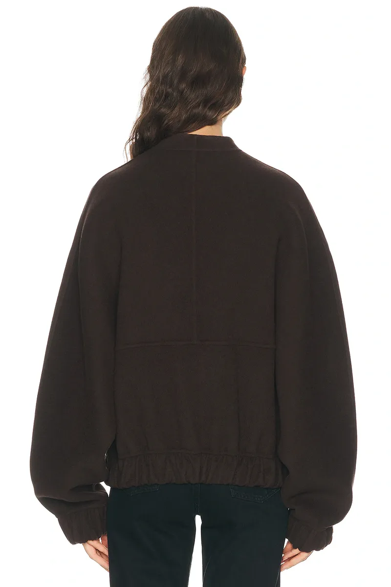 Khaite Ixin Jacket | Thumbnail 4