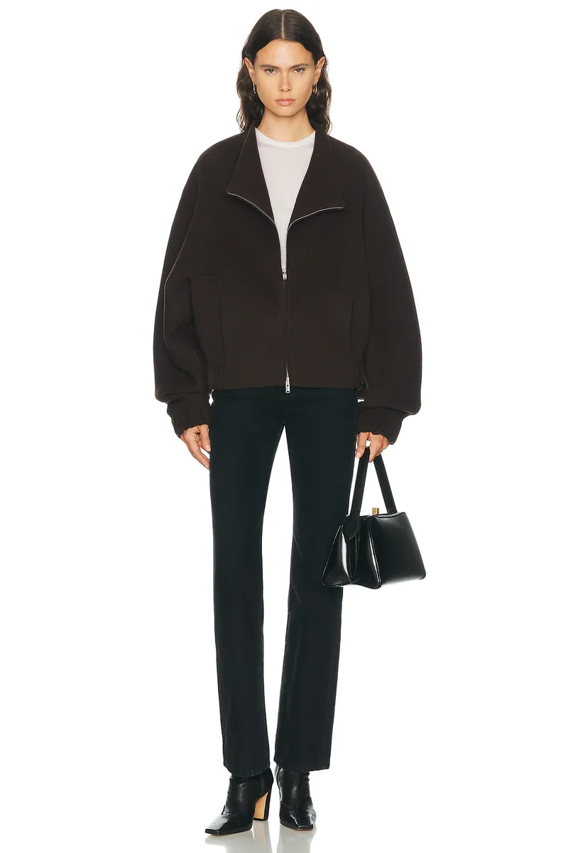 Khaite Ixin Jacket | Thumbnail 5