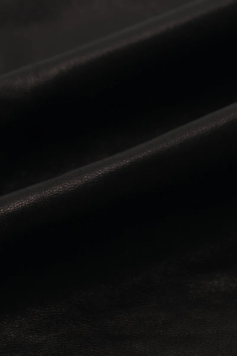 REVOLVE LOS ANGELES Severine Leather Top | Thumbnail 6 REVOLVE LOS ANGELES Severine Leather Top | Thumbnail 6