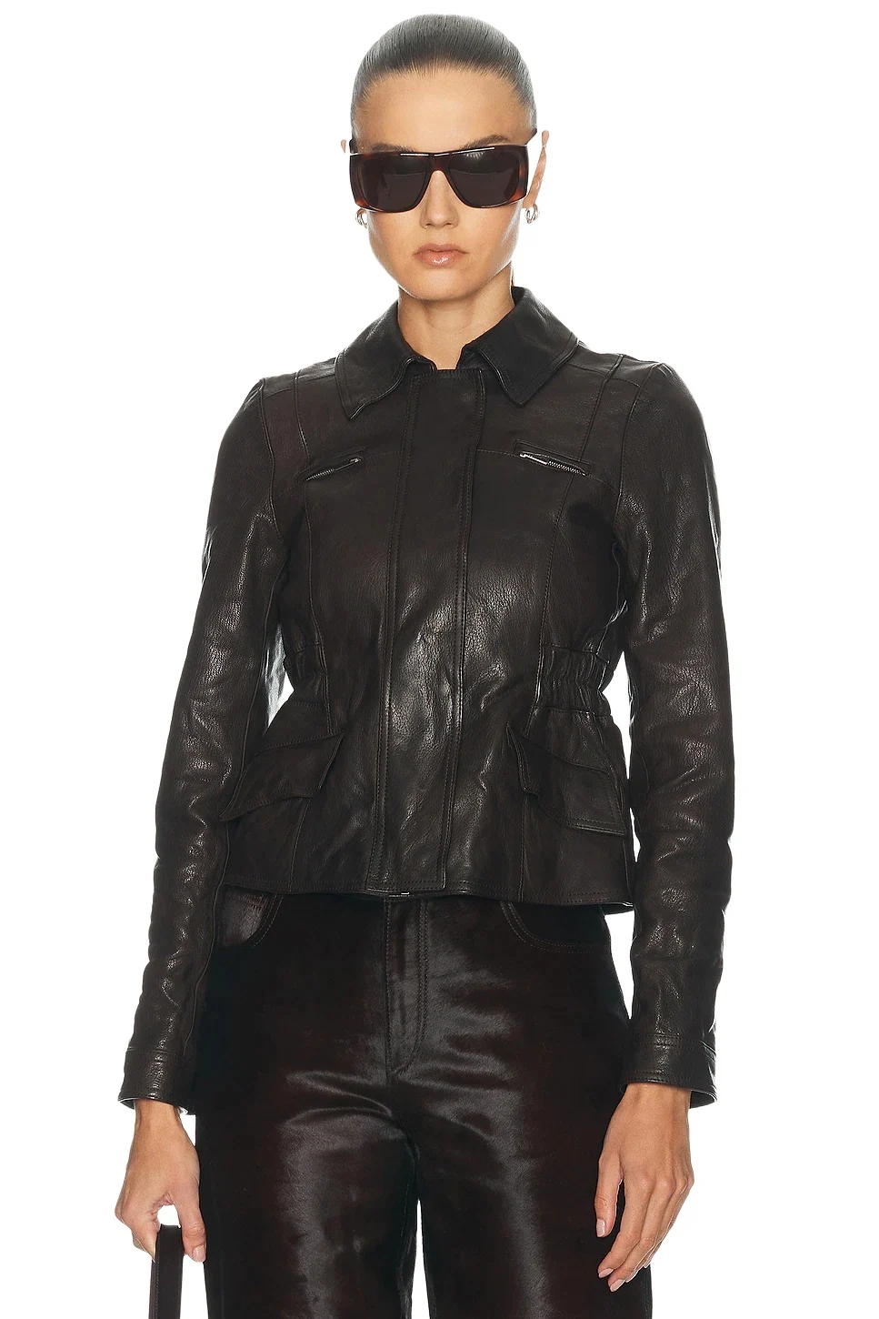 Capra Jacket Capra Jacket