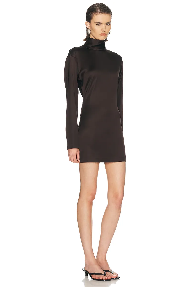 EAVES X Blake Evin Ivan Mini Dress | Thumbnail 2 EAVES X Blake Evin Ivan Mini Dress | Thumbnail 2