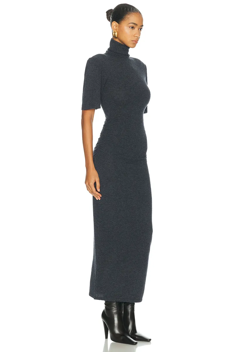 EAVES X Blake Evin Ishla Knit Dress | Thumbnail 2