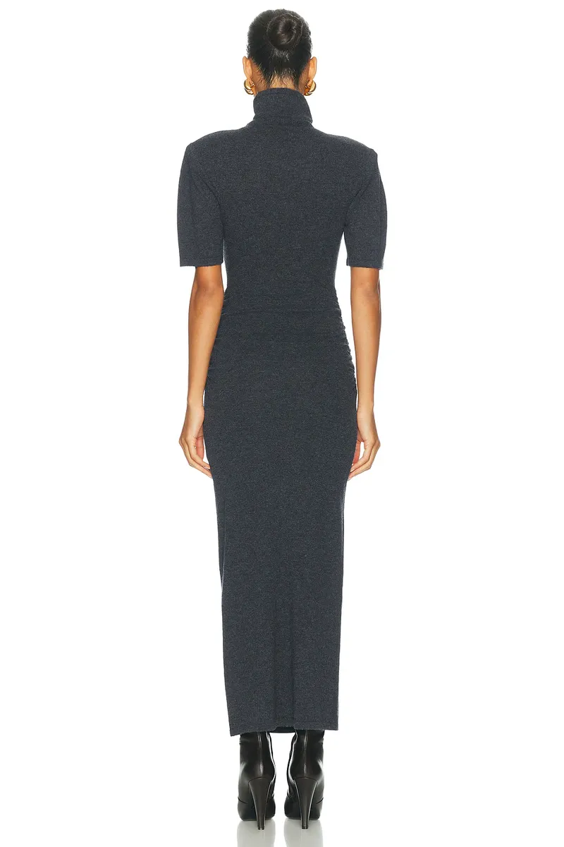 EAVES X Blake Evin Ishla Knit Dress | Thumbnail 3