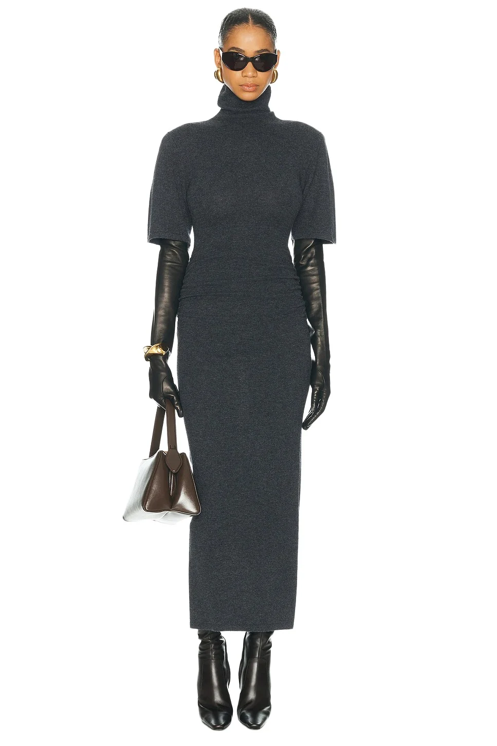 X Blake Evin Ishla Knit Dress