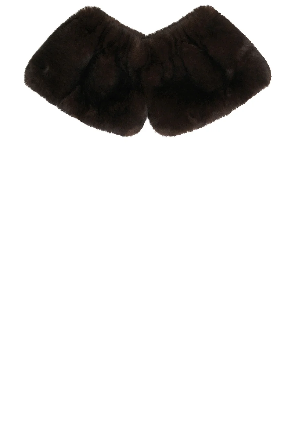 X Blake Evin Lars Faux Fur Tube Scarf X Blake Evin Lars Faux Fur Tube Scarf