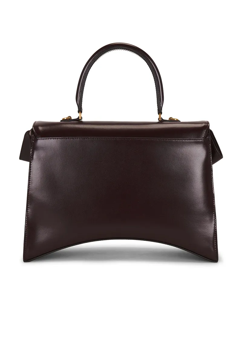 Balenciaga Hourglass Avenue Top Handle Medium Bag | Thumbnail 3
