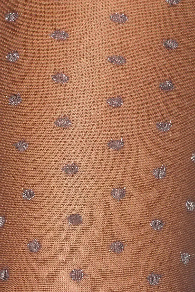 Wolford Shimmer Dots Tights | Thumbnail 3 Wolford Shimmer Dots Tights | Thumbnail 3