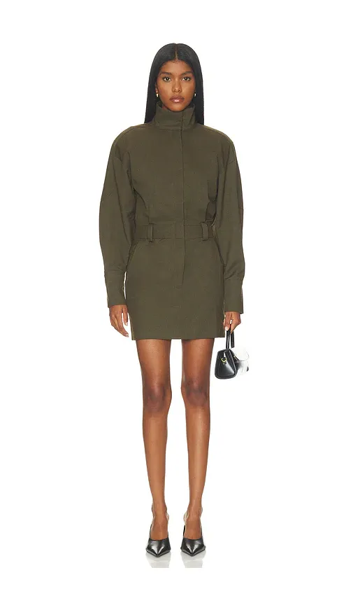 NICHOLAS Mara Dress | Thumbnail 2
