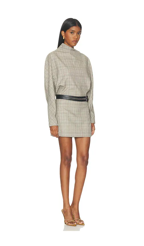 NICHOLAS Anika Dress | Thumbnail 2 NICHOLAS Anika Dress | Thumbnail 2