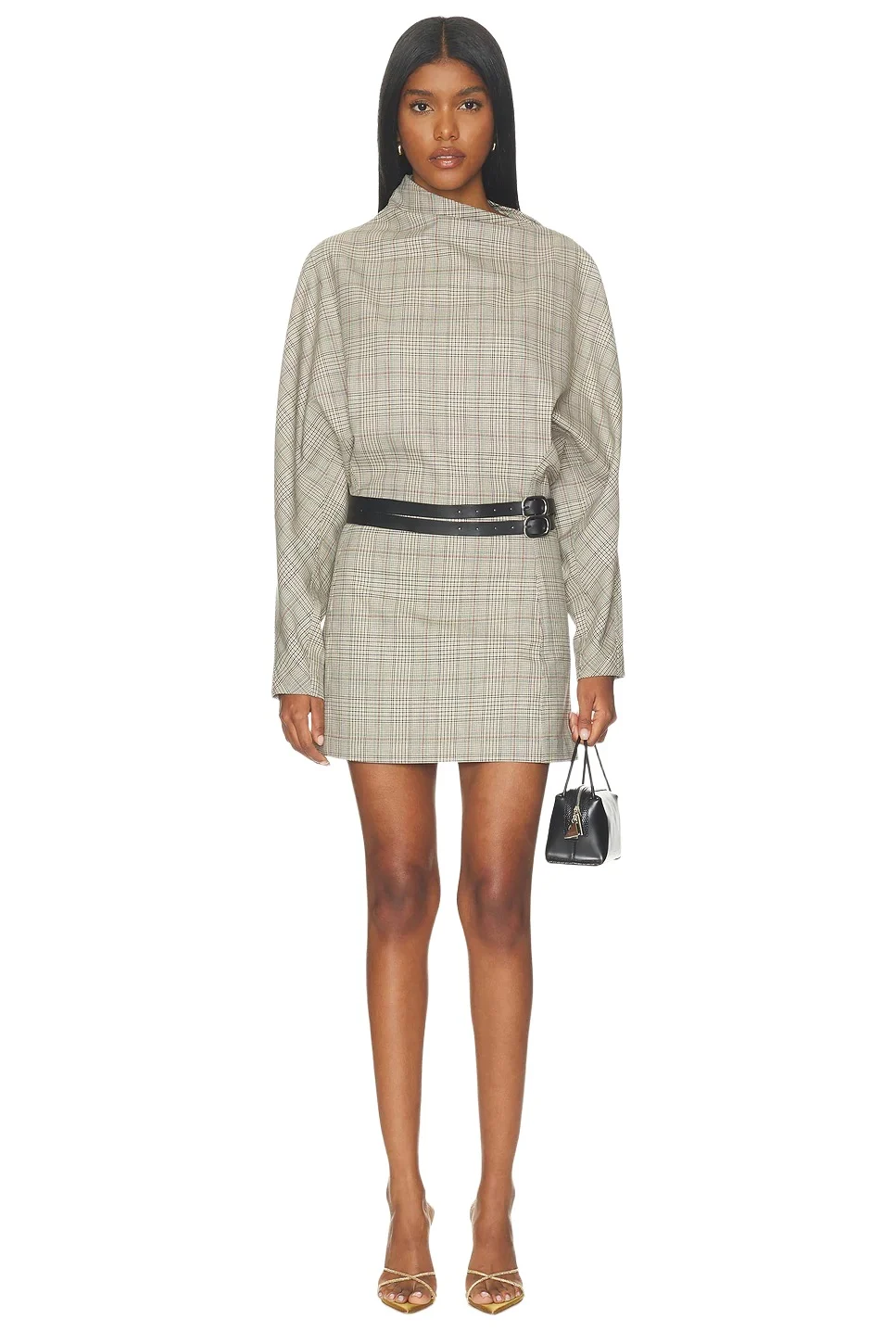 Anika Dress Anika Dress