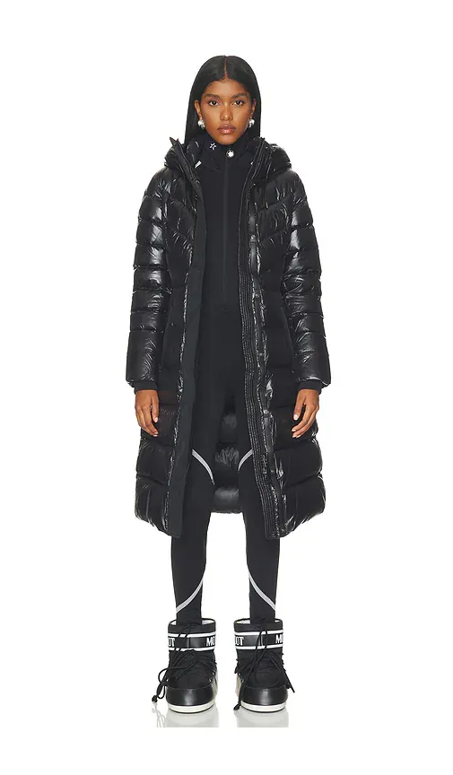 Mackage Coralia Jacket | Thumbnail 2 Mackage Coralia Jacket | Thumbnail 2